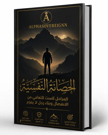 الحصانة النفسية