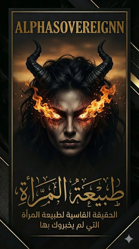طبيعة المرأة