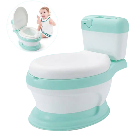 جديد مرحاض الأطفال المحمولة