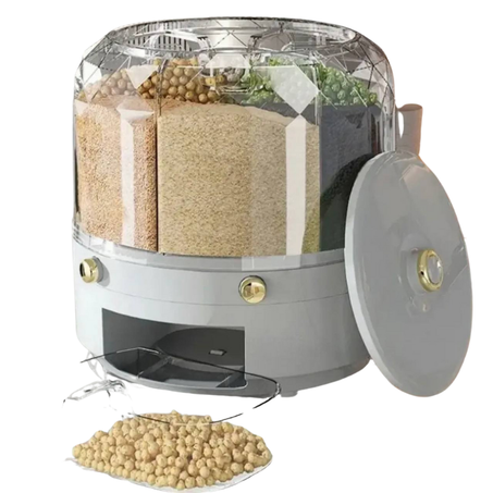 منظيم القطاني