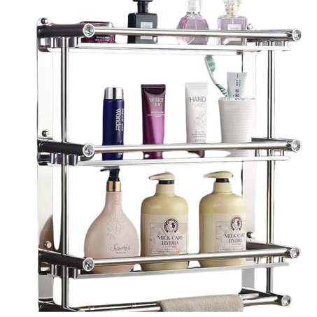 علاقة الفوطات من الانوكس