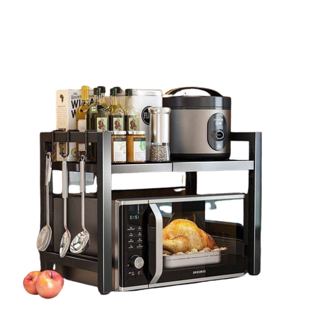 منظم فرن من الفولا