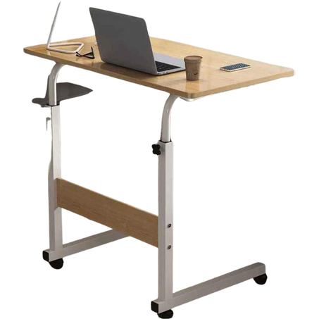 ترابيزة للابتوب جانبية انيقه متعددة الاستخدمات