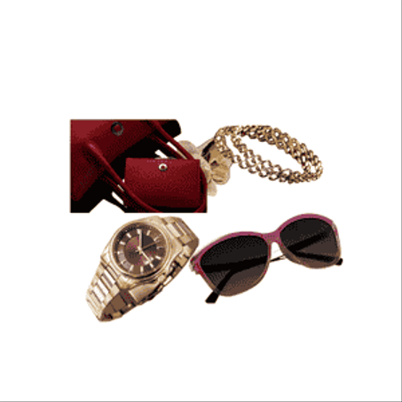 أكسسوارات ٱلأناقة و التميز النسائية