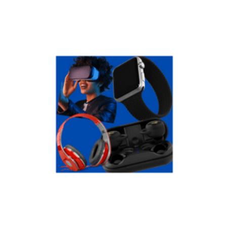 أجهزة إلكترونية و ذكية