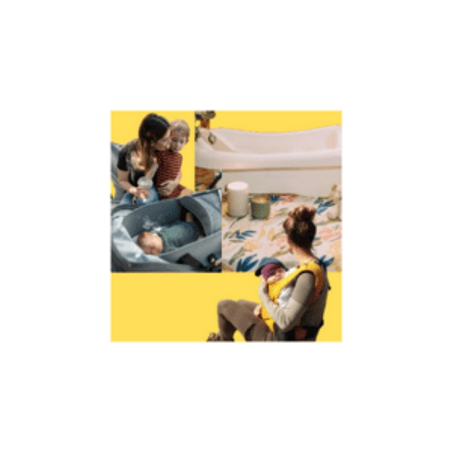 مستلزمات الأُمومة و الرُّضَّعْ