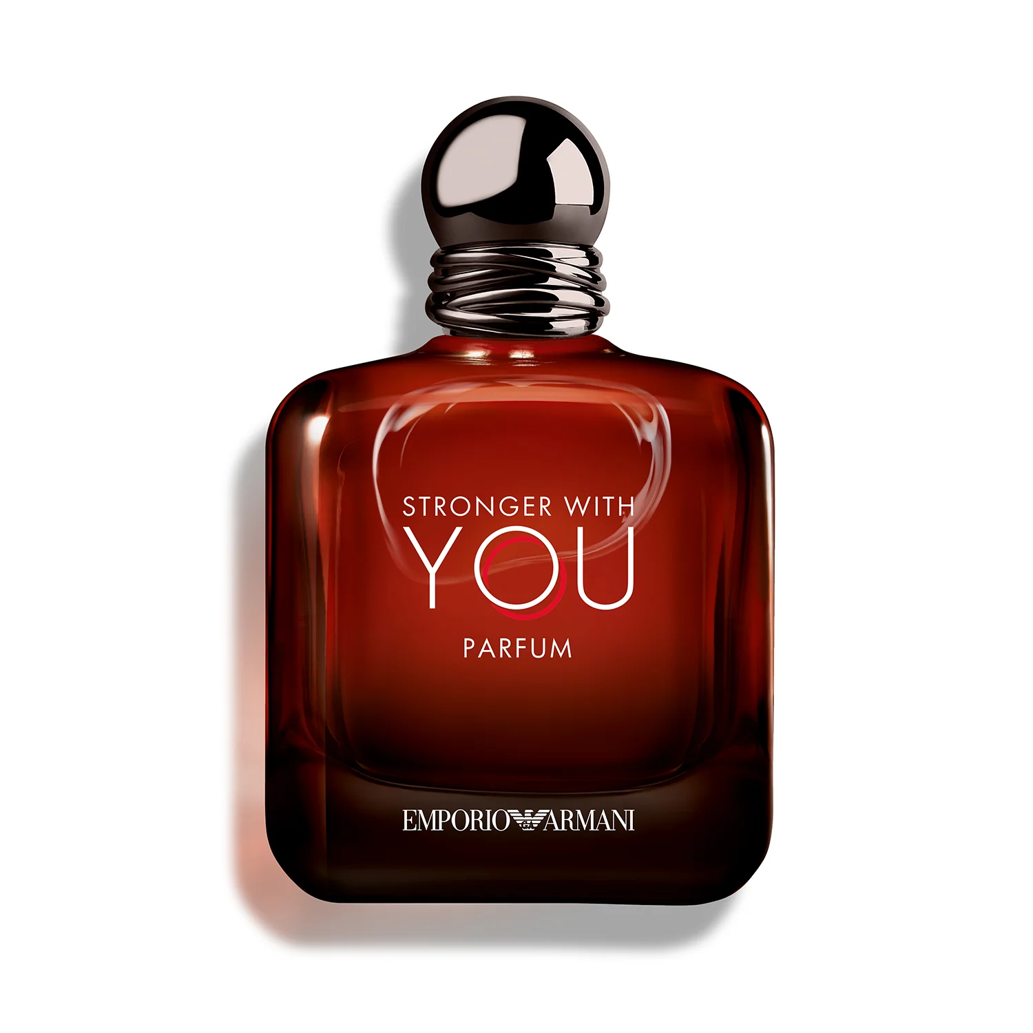 Armani Parfum Stronger with You PARFEM - Eau
