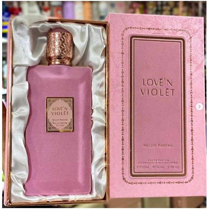 من بين احسن العطور النسائية😍