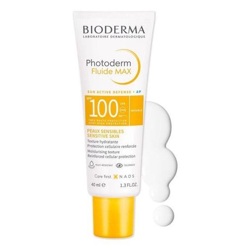 واقي الشمس biederma