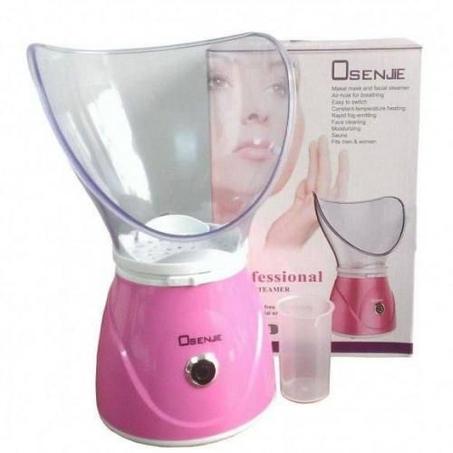 جهاز بخار الوجه سوكاني