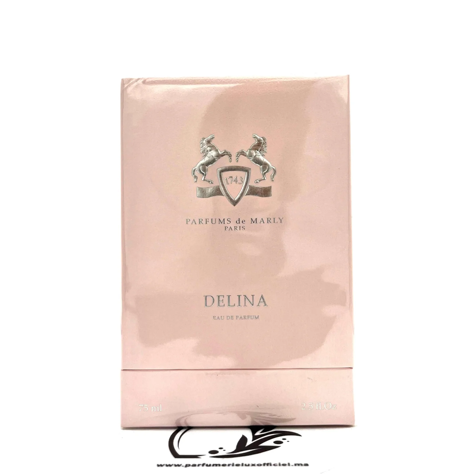 PARFUMS DE MARLY ORIANA 75 ML