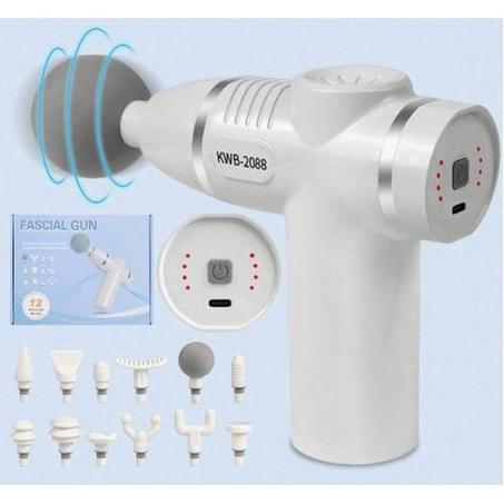 مسدس تدليك استرخاء