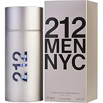 عطر 212 original