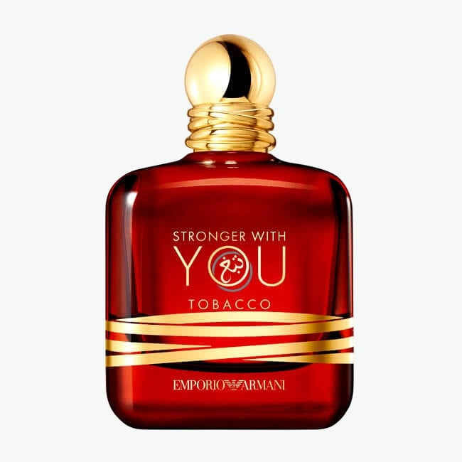 عطر رجالي you original