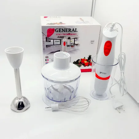 خلاط متعدد الاستعمالات