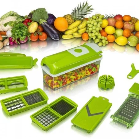 قطاعة الخضر