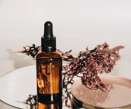 الزيوت الطبيعية