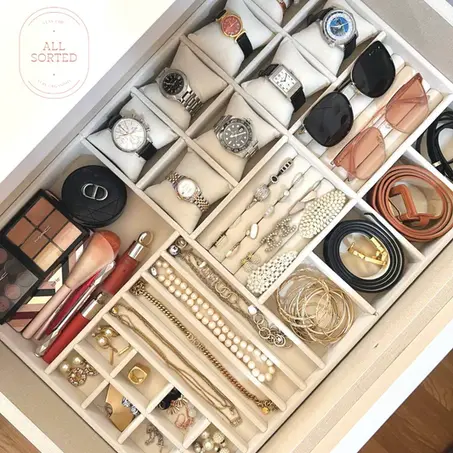 الاكسسوارات