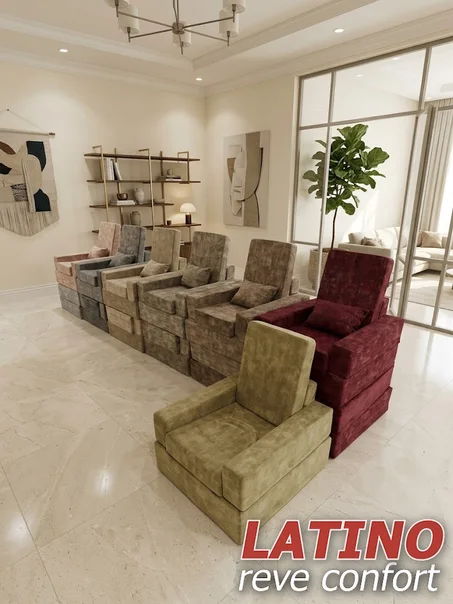 Fauteuil