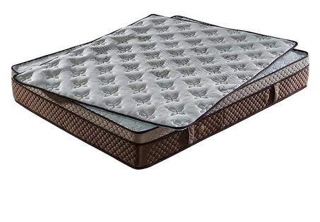 Surmatelas Flow Topdeluxe 90x200.