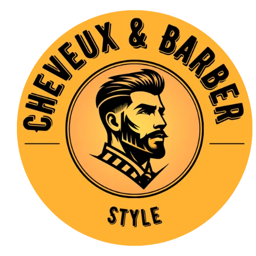 Cheveux-Barber-style