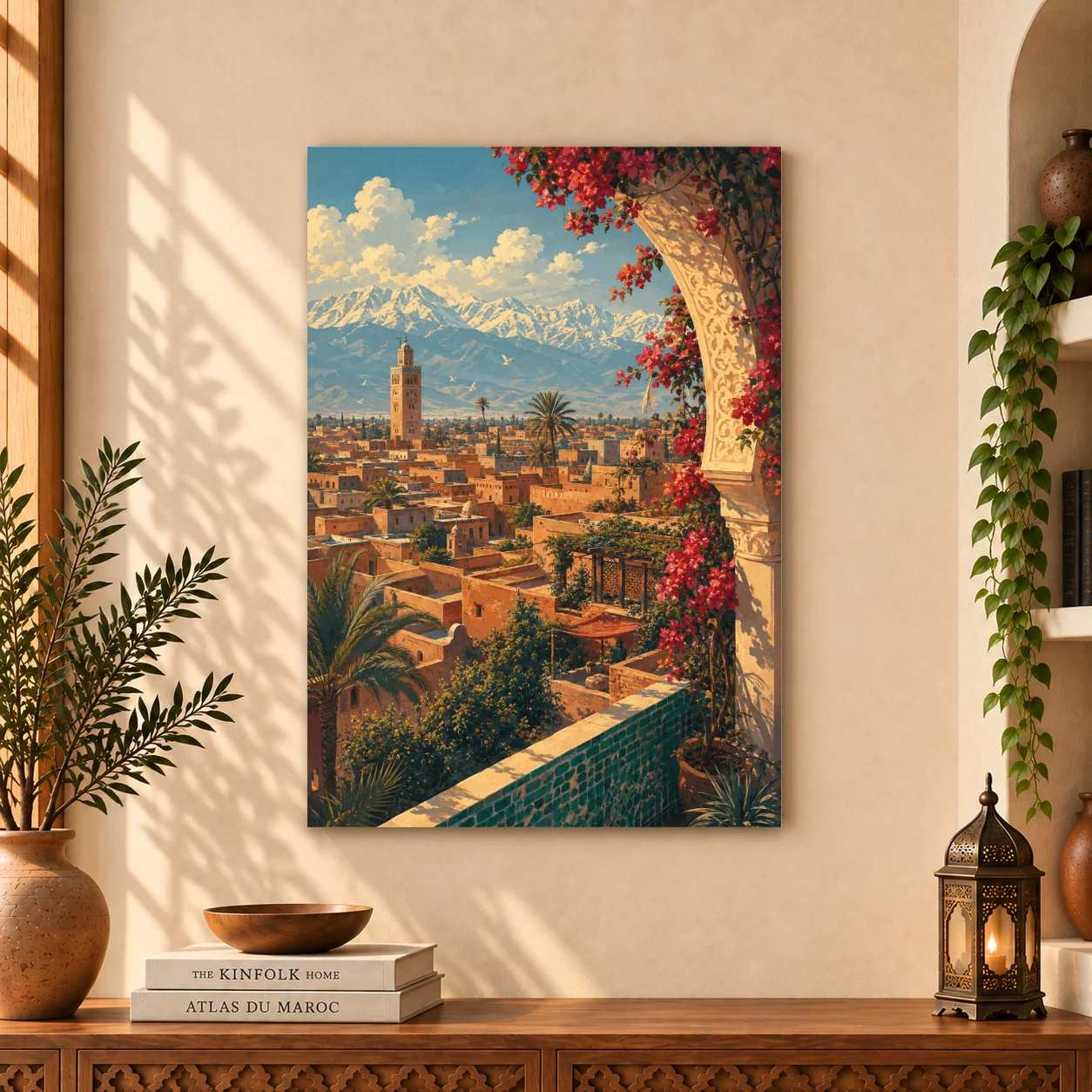 Marrakesh