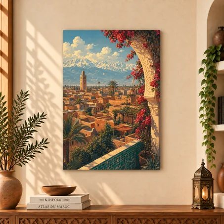 Marrakesh