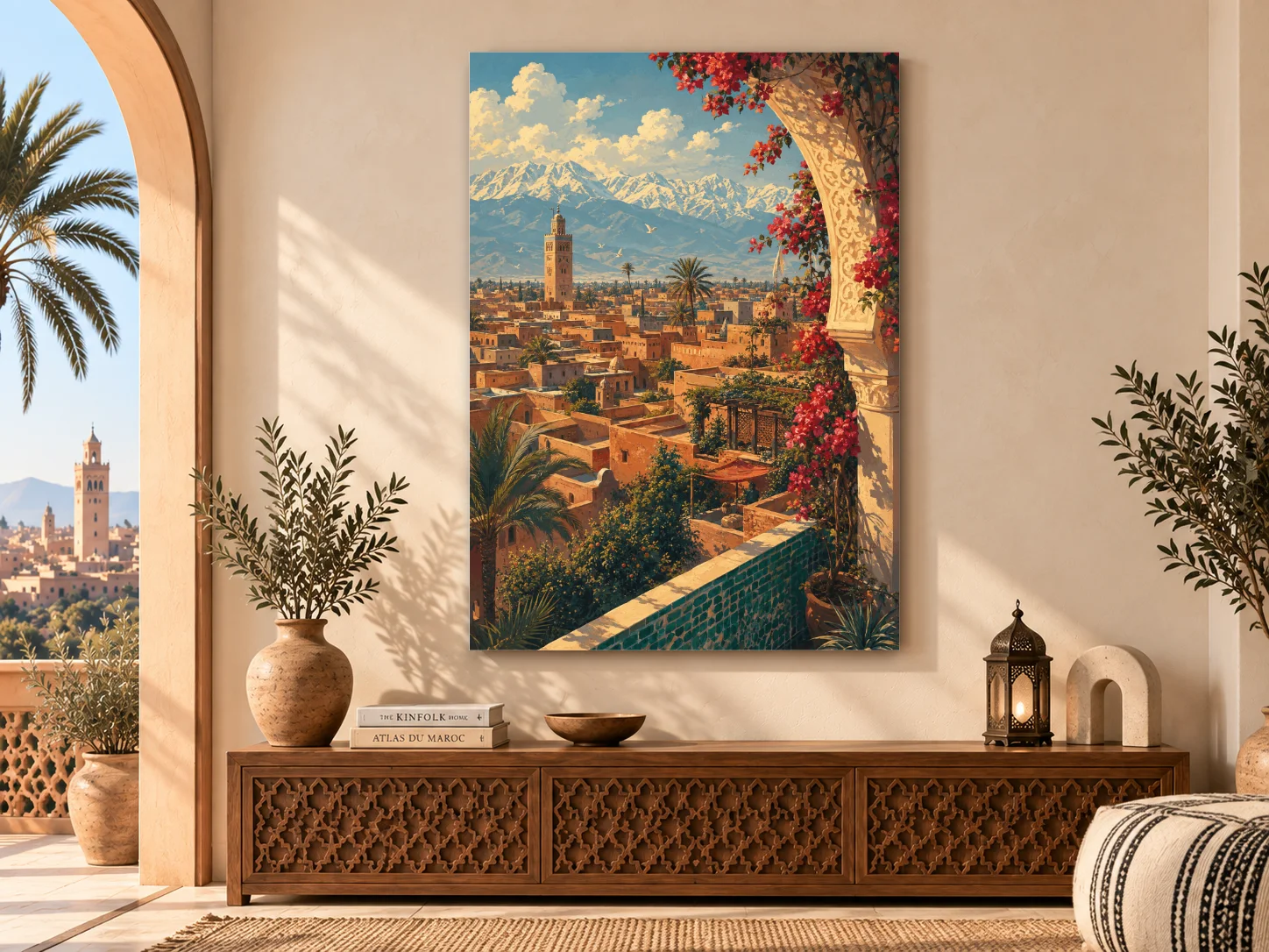 Marrakesh