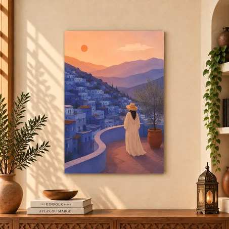 Chefchaouen