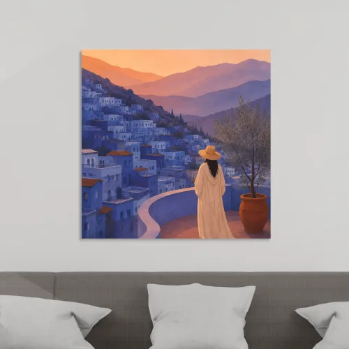 Chefchaouen