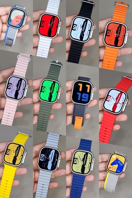 SmartWatch