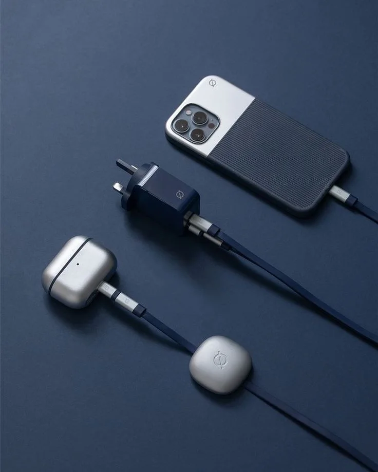 Chargeurs et Câbles