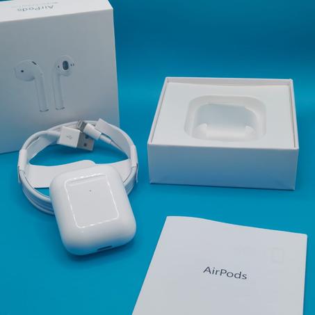 Airpods 2