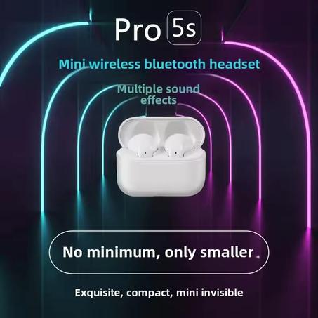 PRO 5s