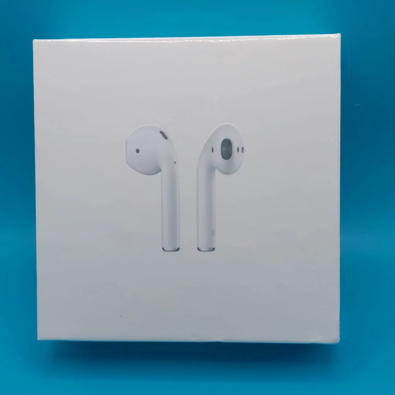 Airpods 2