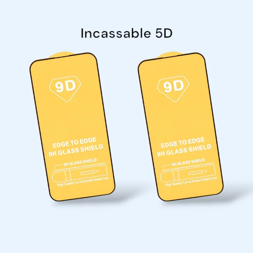 incassable pour iphone