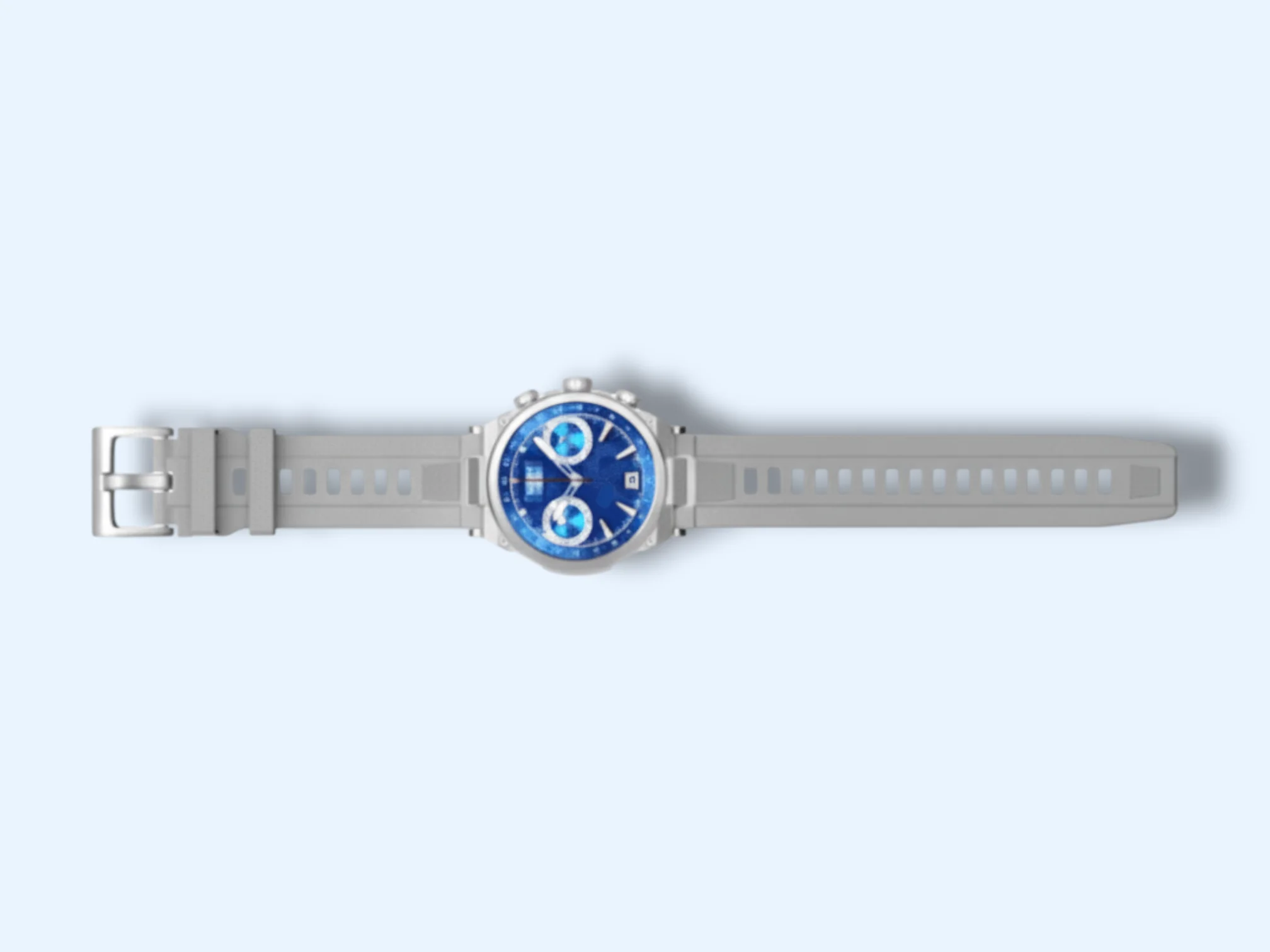 Smart Watch De Luxe Quixus Prestige