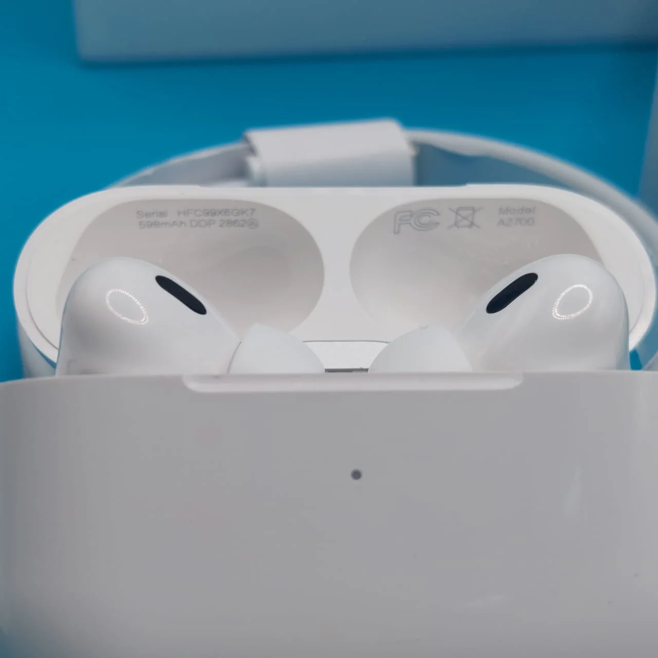 Airpods pro 2