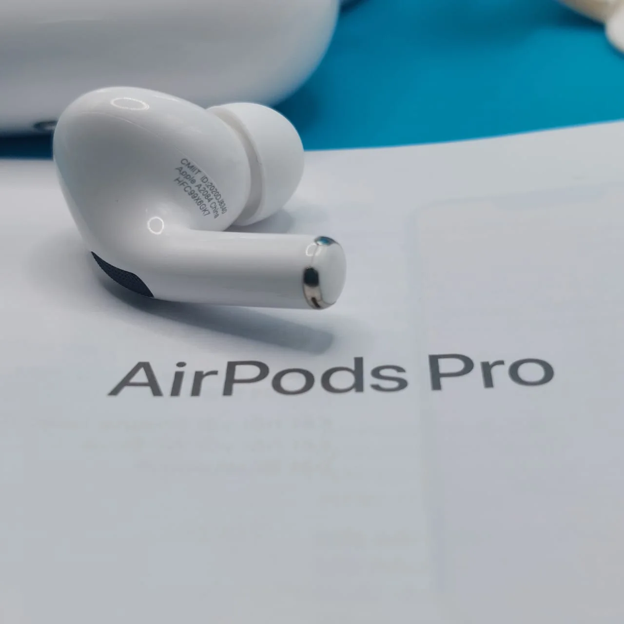 Airpods pro