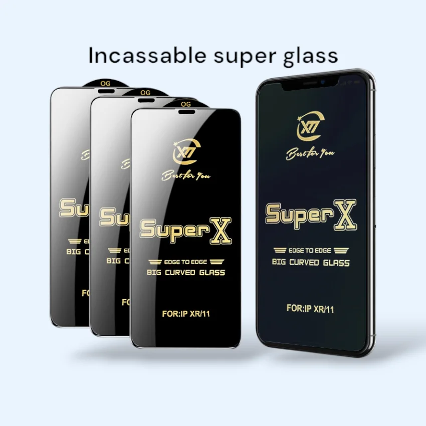 incassable pour iphone