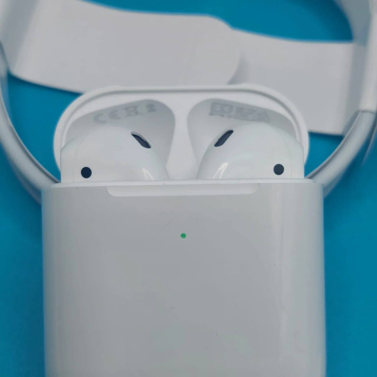 Airpods 2