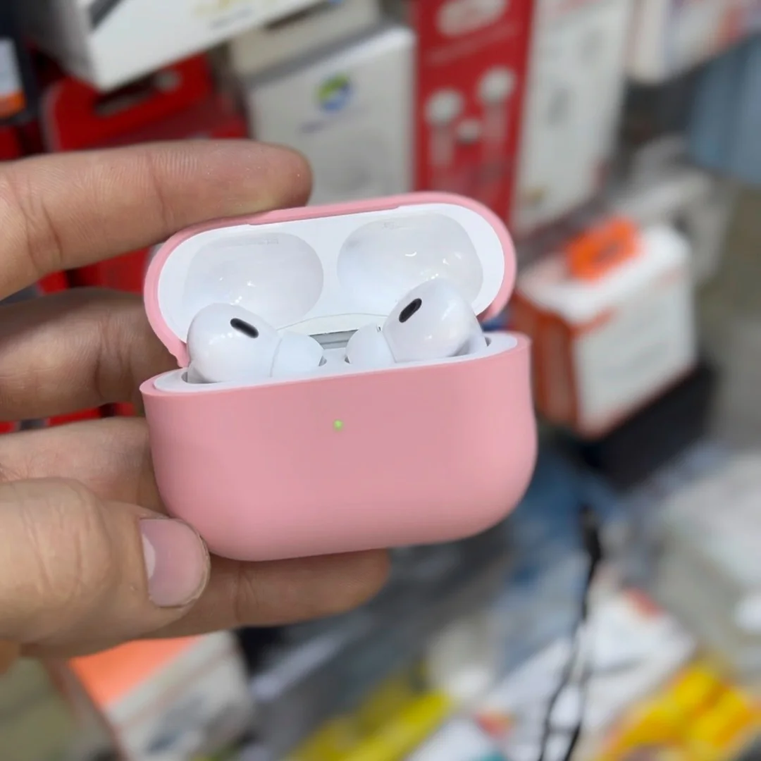 Airpods pro 2