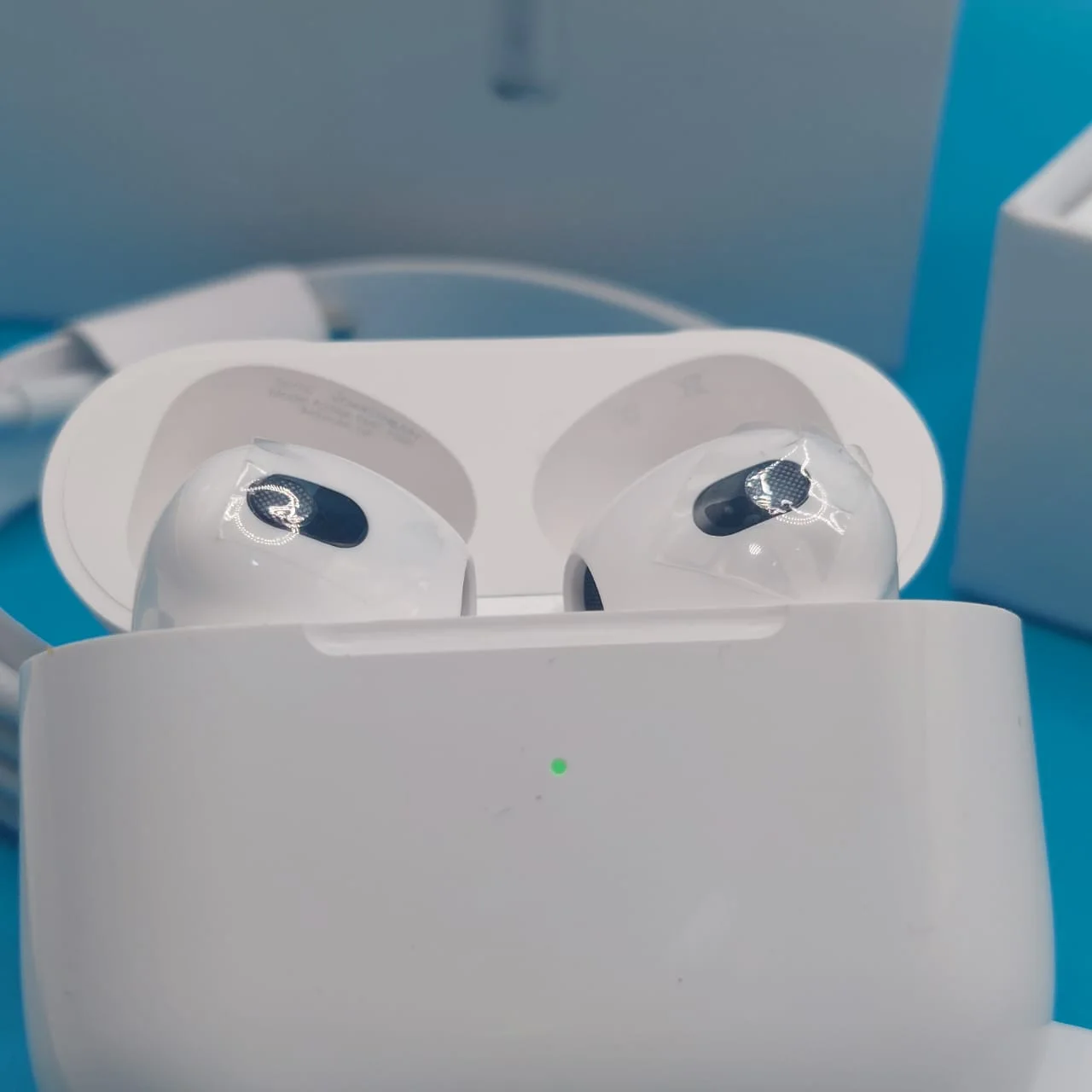 Airpods 3