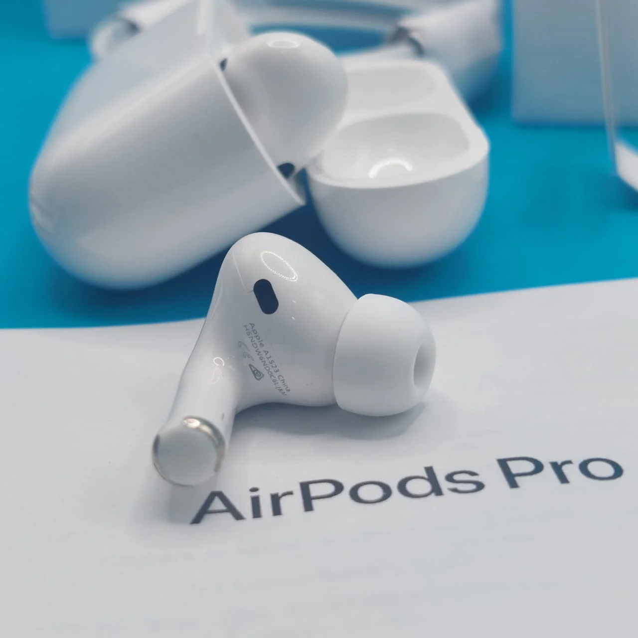 Airpods pro 2