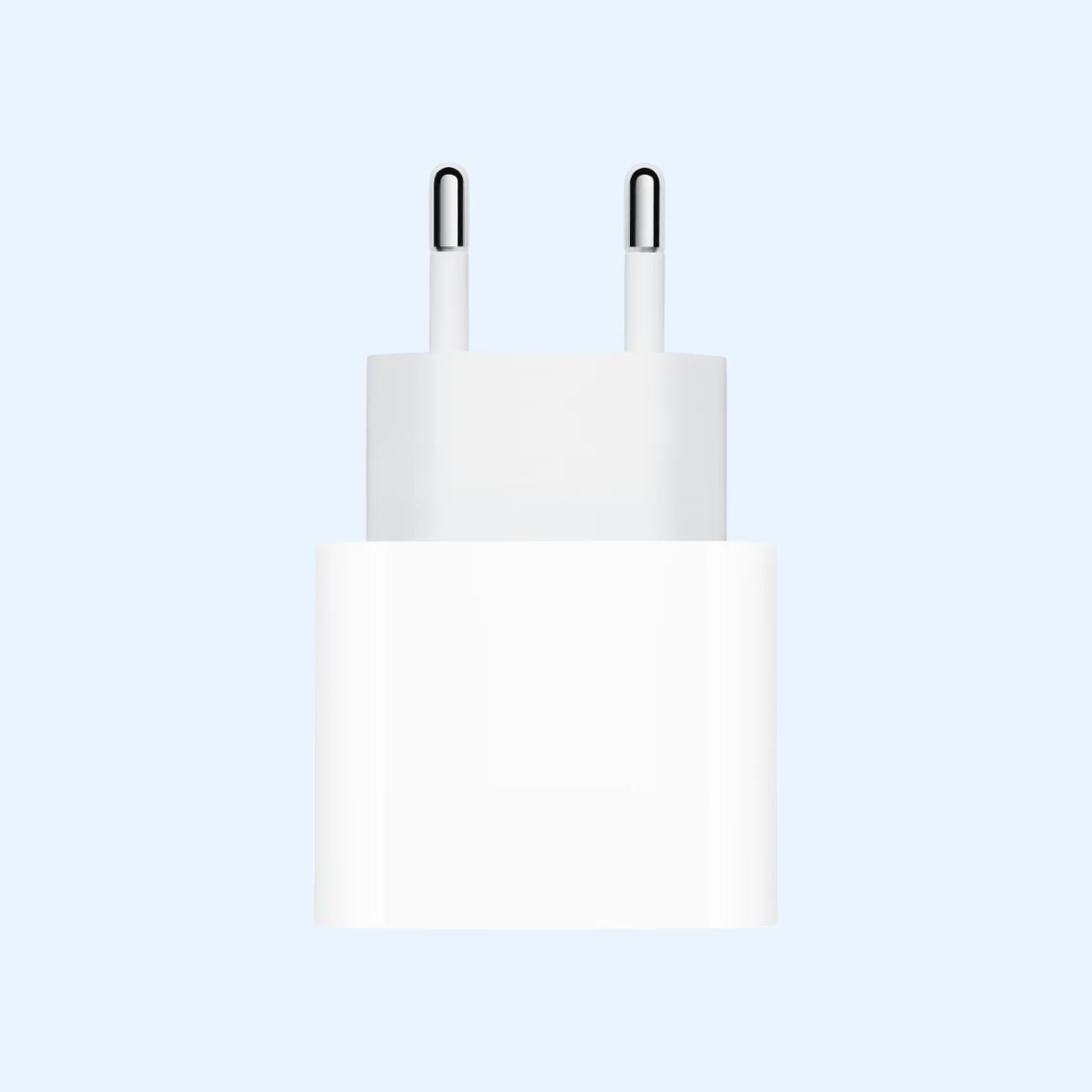 Chargeur Secteur USB-C 20W pour iPhone