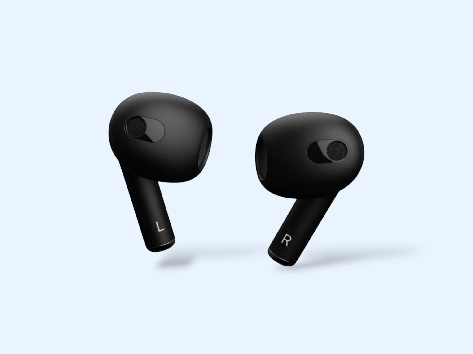 Airpods pro 6s noir