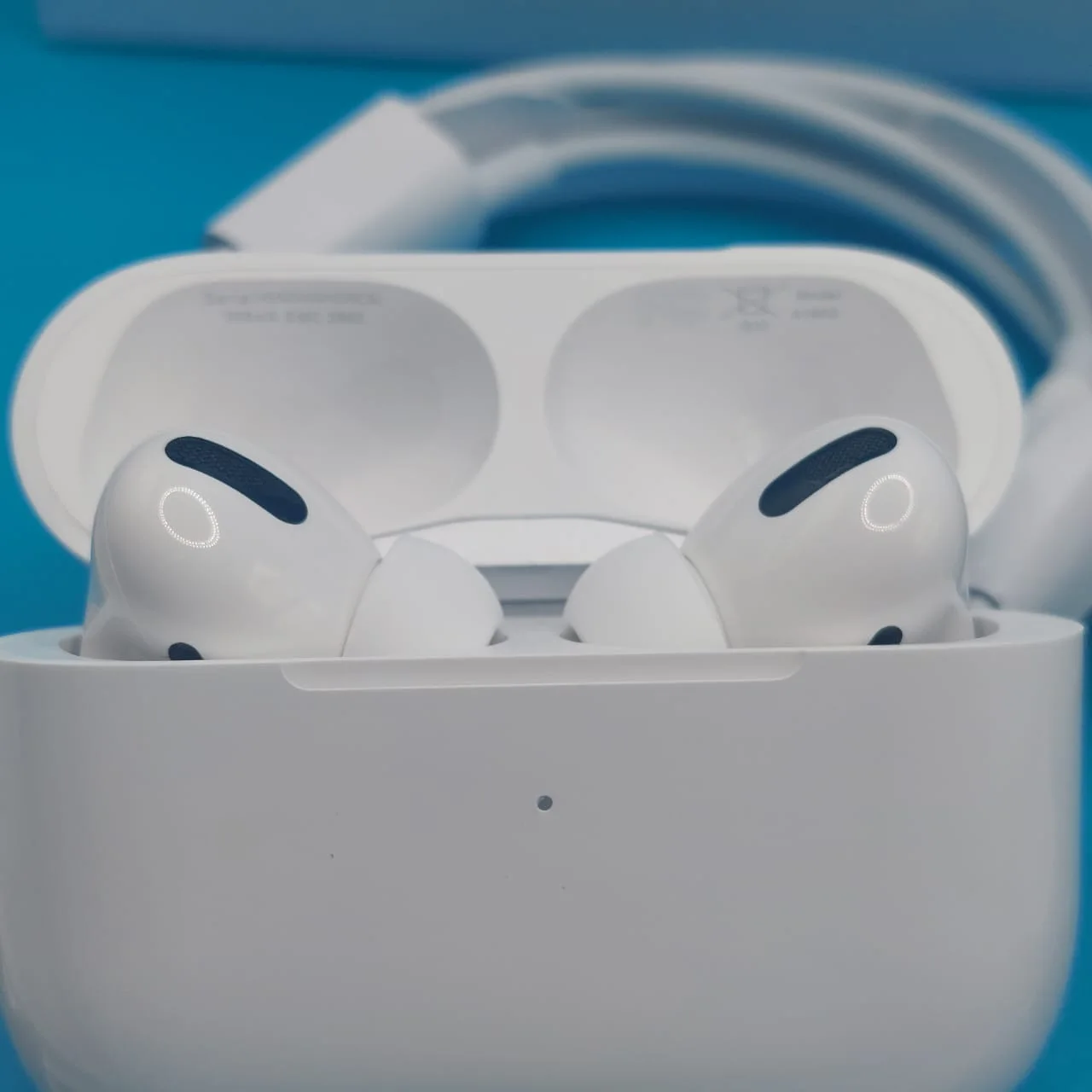 Airpods pro