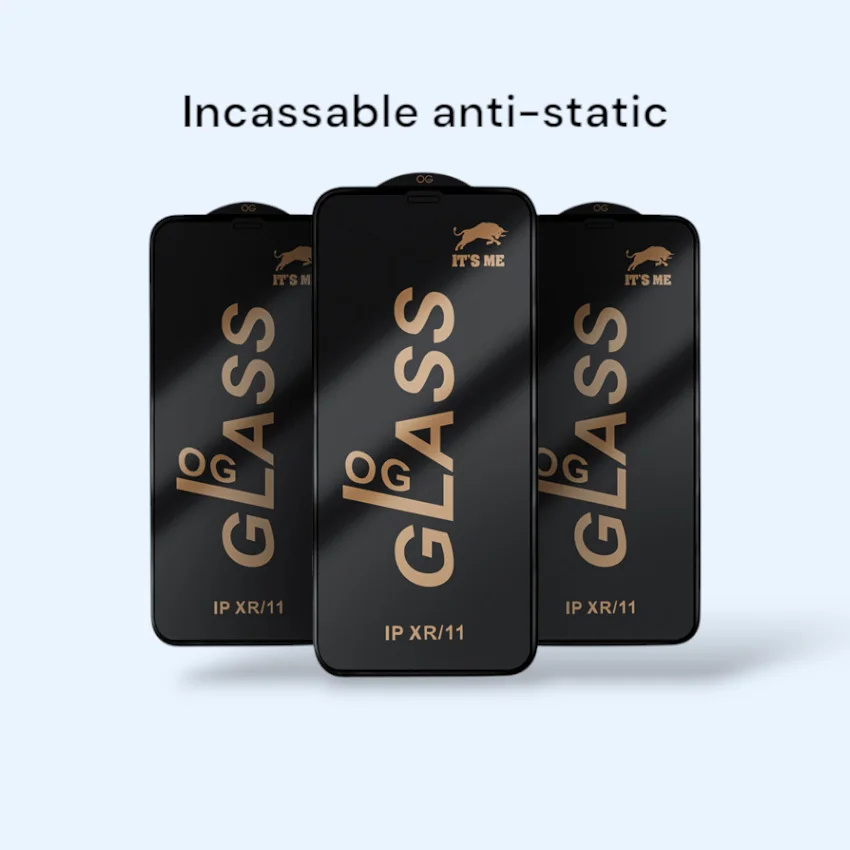 incassable pour iphone