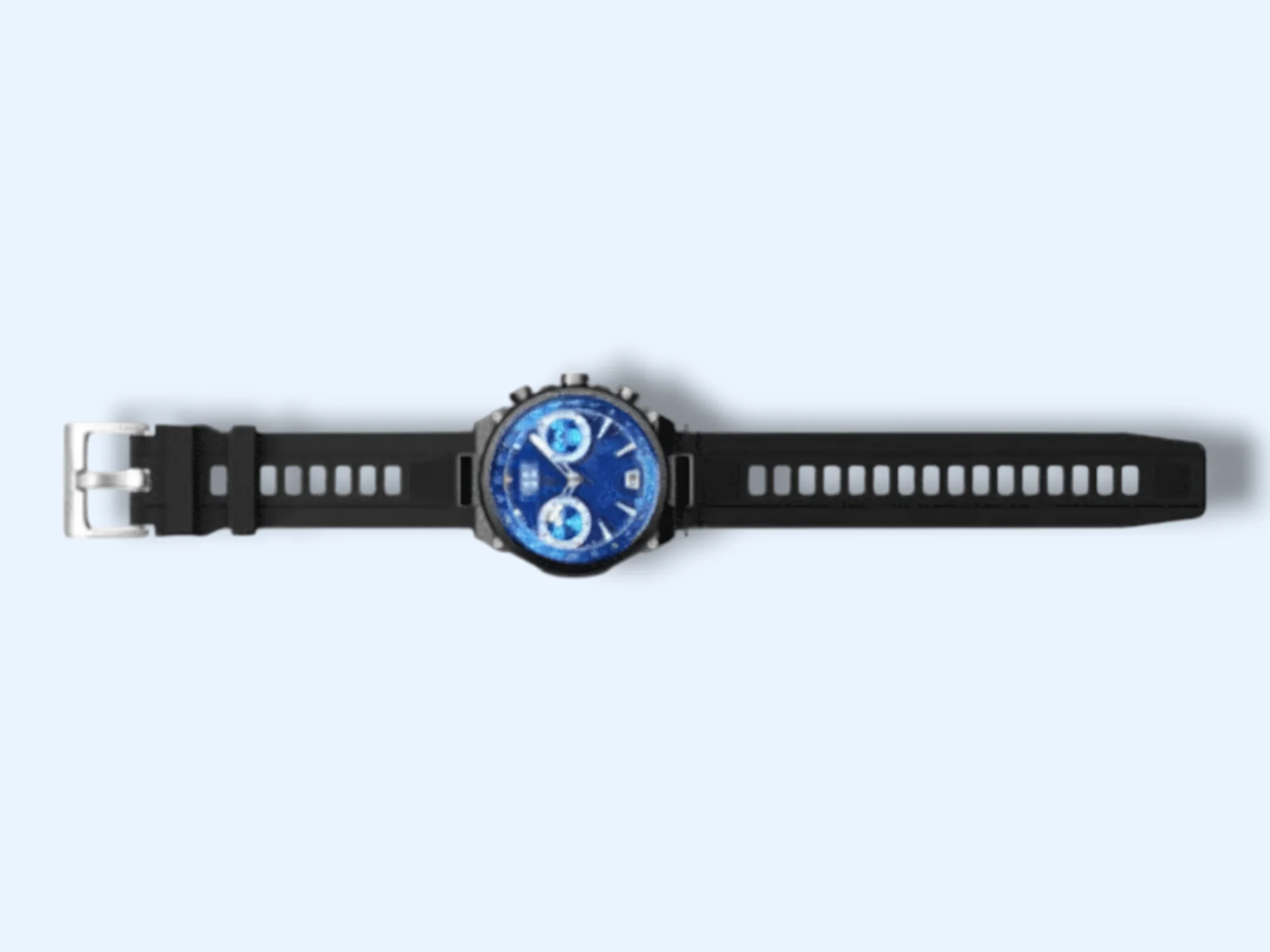 Smart Watch De Luxe Quixus Prestige