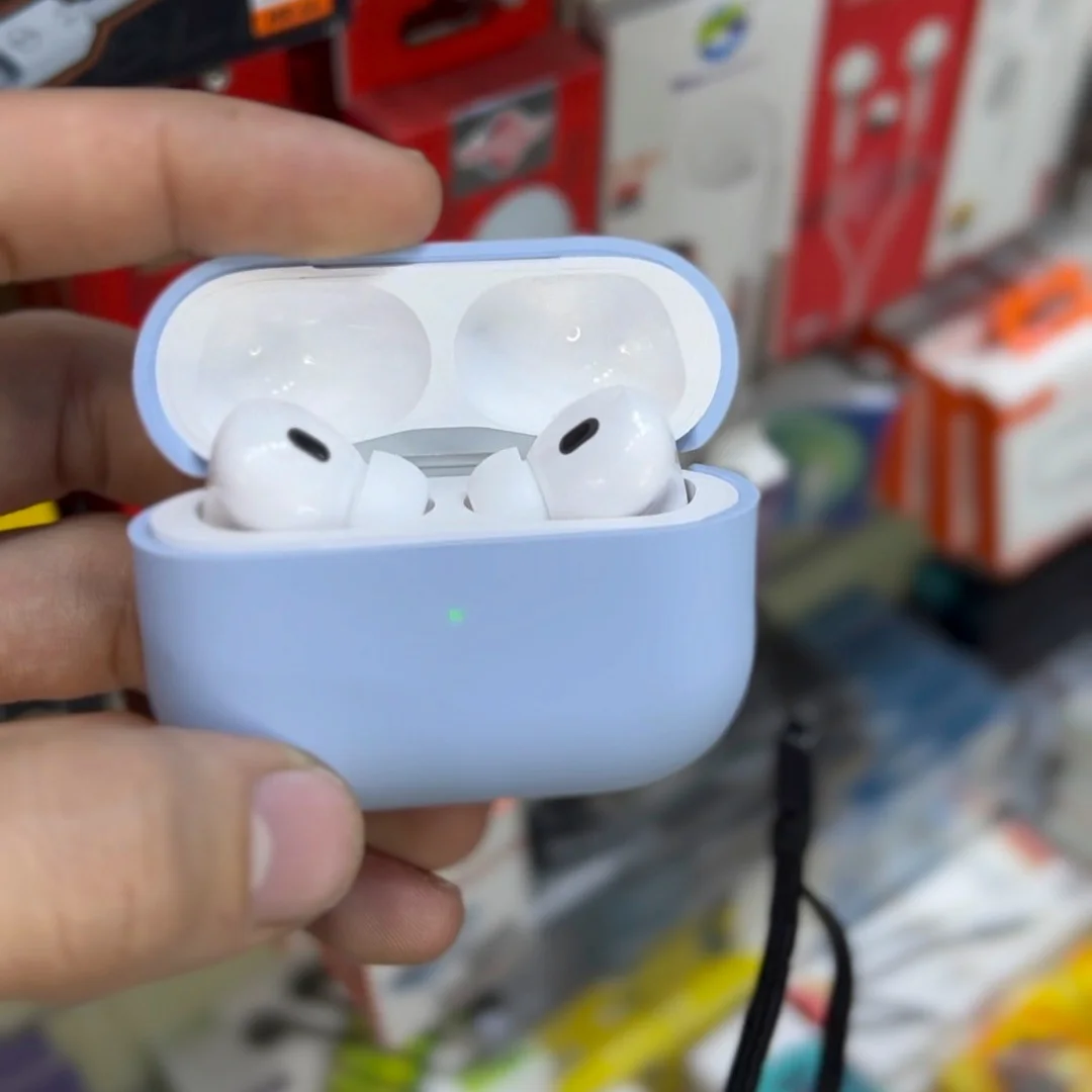 Airpods pro 2